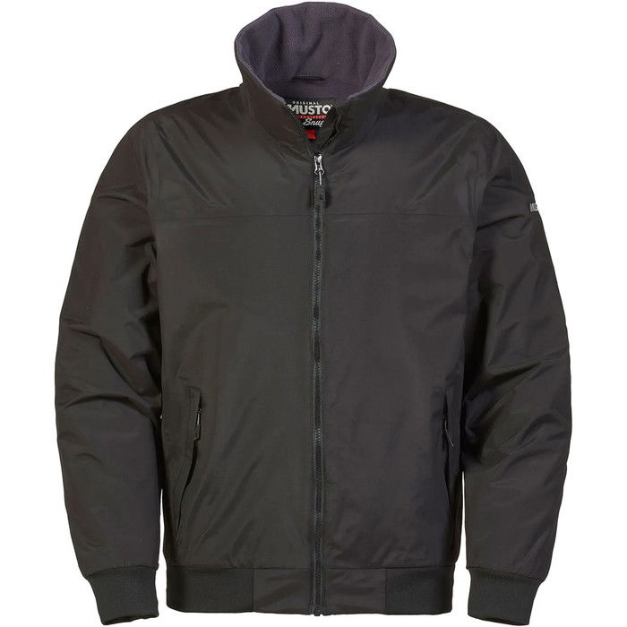 Musto mens cheap waterproof jacket